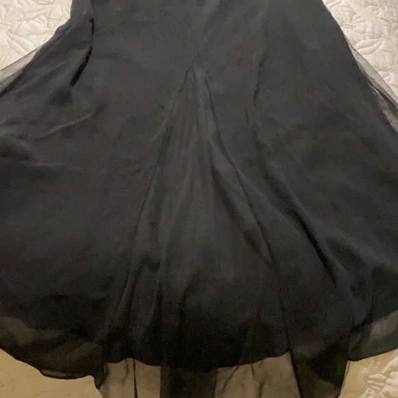 Vera Wang Evening Gown - Picture 12 of 12